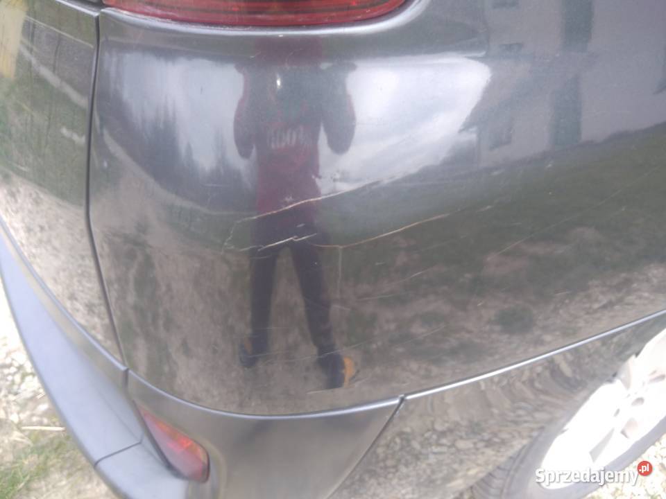 Renault Grand Espace 20T z LPG Jaśkowice