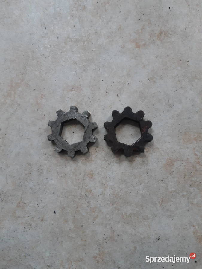 Pokrętło regulatora szczęk hamulcowych iIFA Koronowo