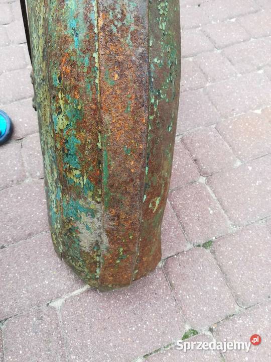 Błotnik Harley Indian łódzkie Aleksandrów Łódzki