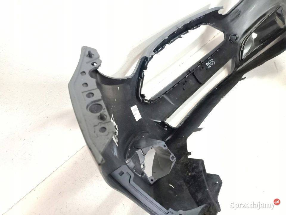ZDERZAK PRZÓD PRZEDNI FORD FIESTA MK7 1317 LIFT Motoryzacja Skarżysko-Kamienna