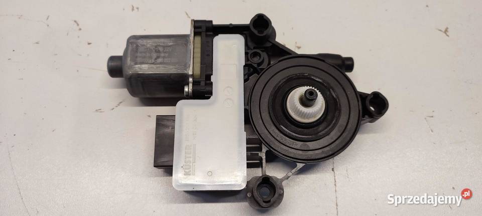 VW TIGUAN II SILNICZEK SZYBY 5Q0959408E