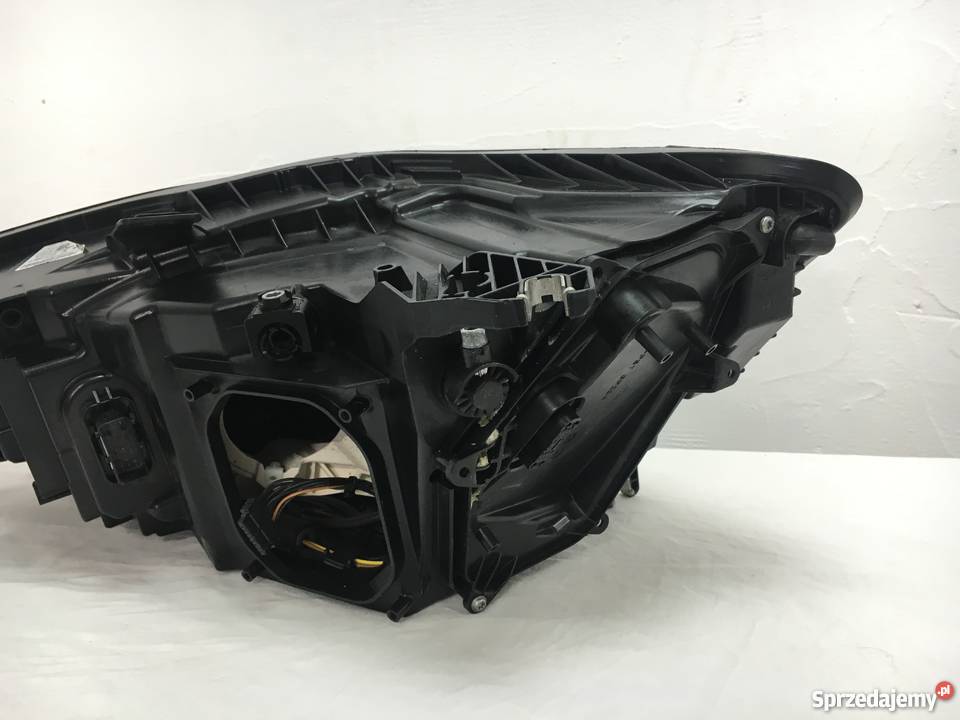 LAMPA AUDI A6 RS6 FULL LED 4G0 941 033 F Lubsko