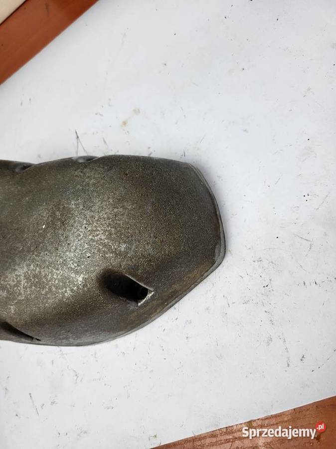 POKRYWA SILNIKA AWO SIMSON TOURIST SPORT Rybnik