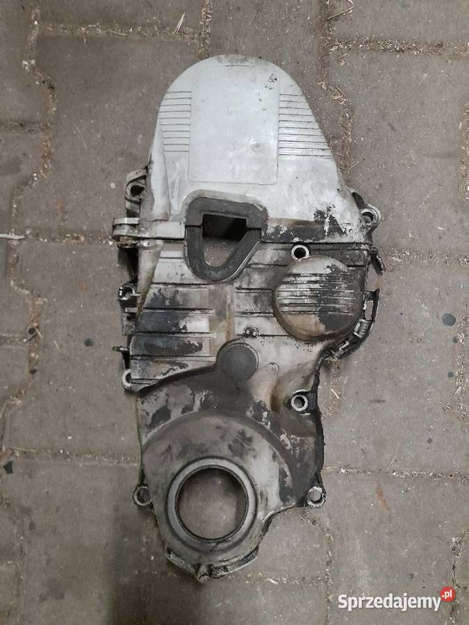 Honda hrv oslona rozrzadu Blok silnika Czajków sprzedam