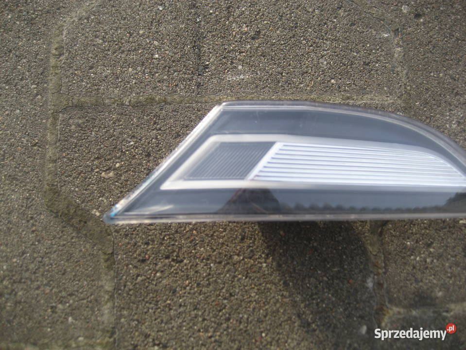 PORSCHE 991 1417R LAMPKA OBRYSOWA LEWA LED wielkopolskie Rakoniewice