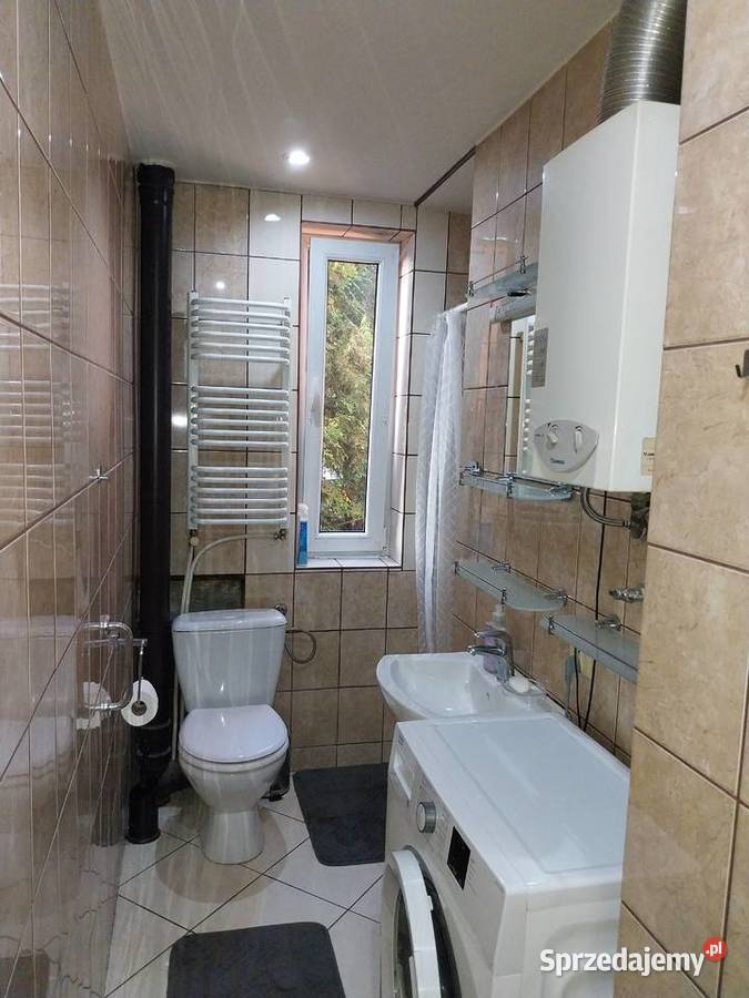 Sprzedam dom 1800m2 Czechowice-Dziedzice sprzedam