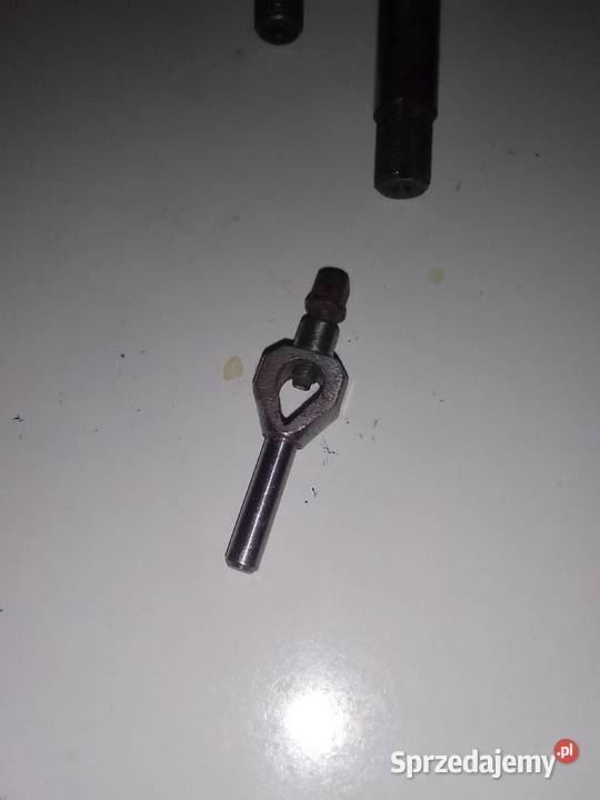 Imak konik tulejki sercówka tokarka sprzedam