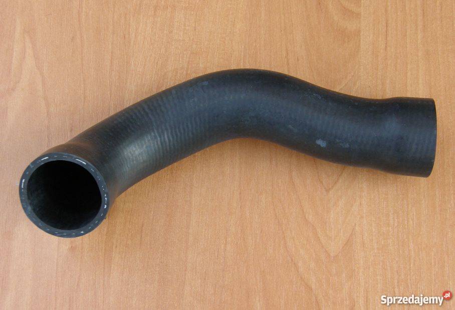 PRZEWÓD WĄŻ CHŁODNICY GÓRA BMW E36 3191153146 osobowe śląskie