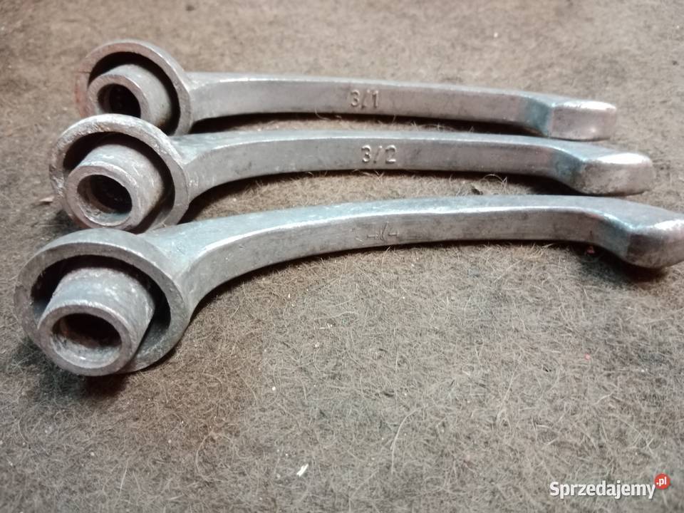 Żuk klosz kierunki Nysa lampka klamki warszawa