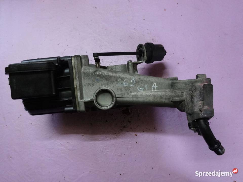 Opel ASTRA 20 CDTI 160 A20DTH 12r 55577443