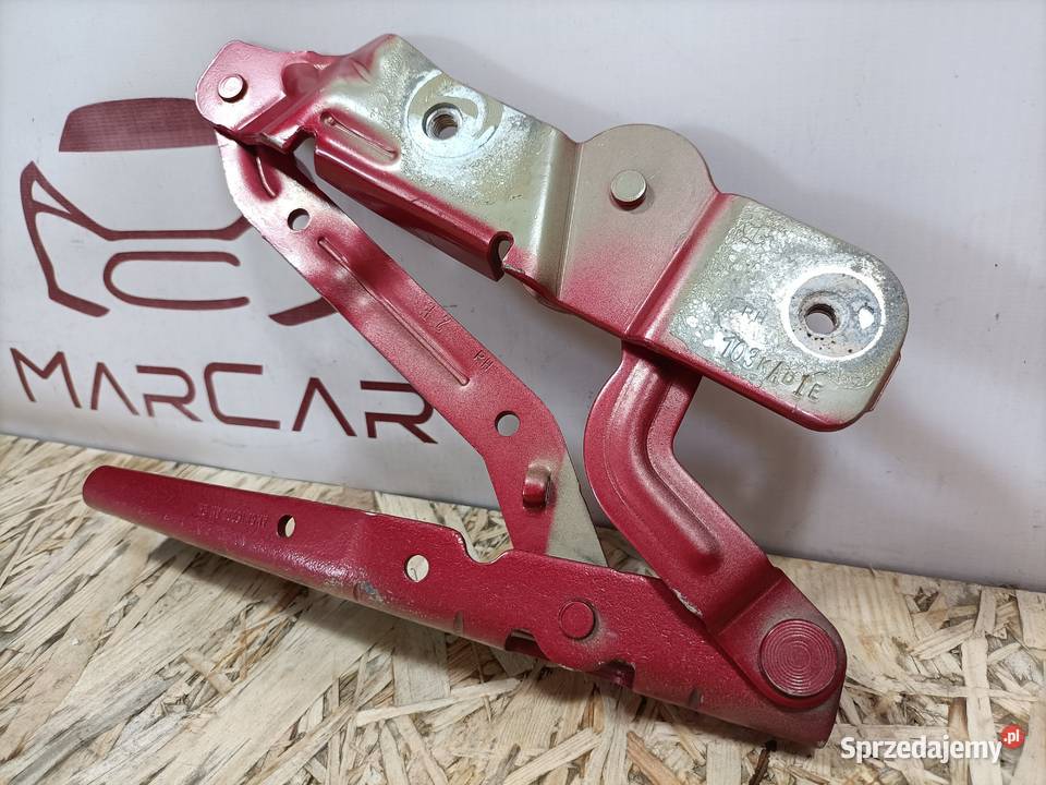 FORD C MK2 ZAWIAS MASKI PRAWY PRZÓD AM5116800AH Pleszew