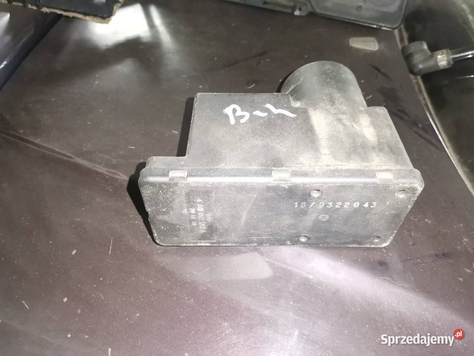 pompka centralnego zamka Audi 80 B4 cabrio Części Łaziska Górne