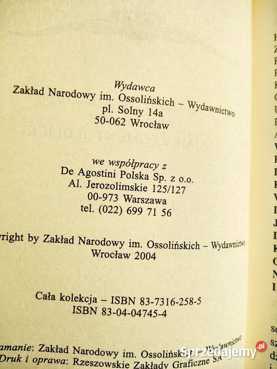 Kroniki Thietmara 2 książki albumy antykwariaty Warszawa