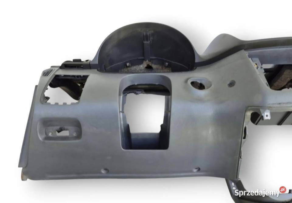 DESKA ROZDZIELCZA KOKPIT KONSOLA MERCEDES VITO W Działoszyce