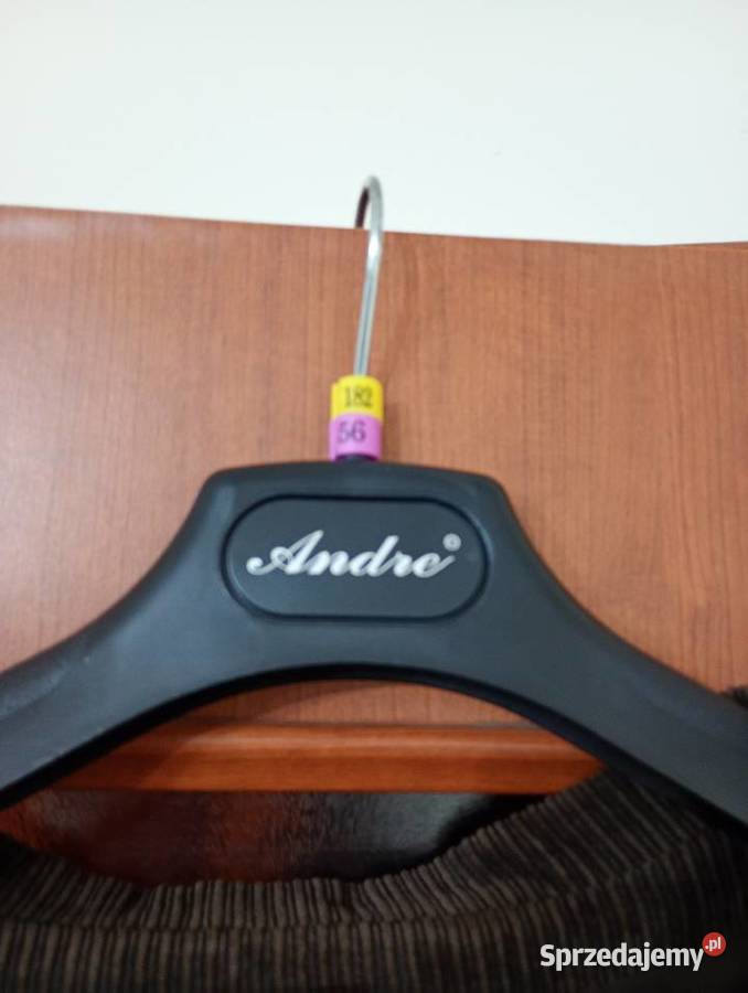 marynarka męska 56182 brązowa nowa Szczecin