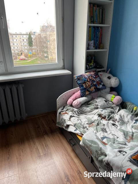 Mieszkanie do sprzedania 60m2 3pokojowe Pruszków 60m2 mazowieckie