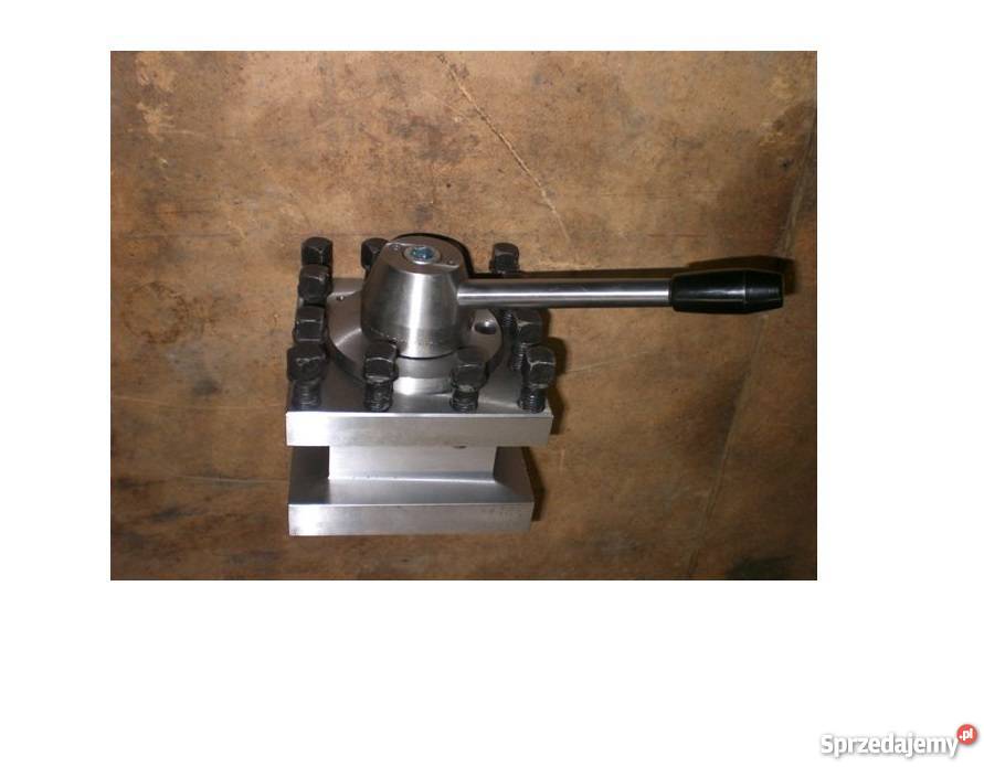 Imak do tokarki TUM25a 627820288 Kępno