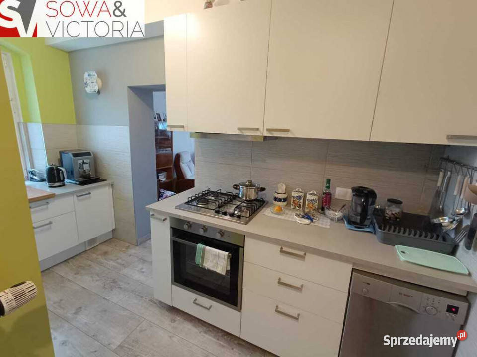 sprzedaży mieszkania 7476m2 2pokojowe Piechowice