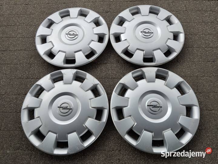 Kołpak Opel 15 9179662JK sztukę Kamieniec