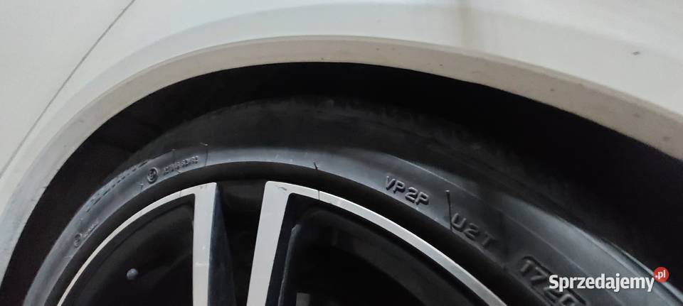 Honda Accord VIII LPG Krosno