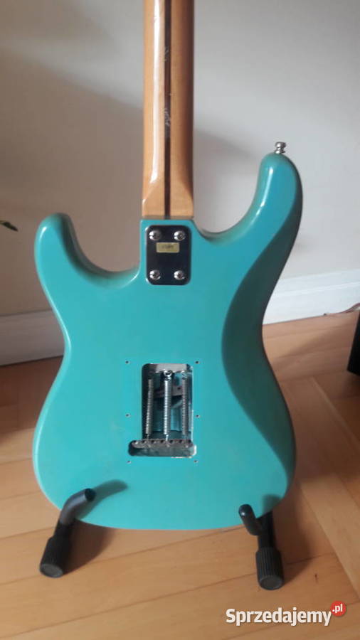 Hondo deluxe series 760 sprzedam