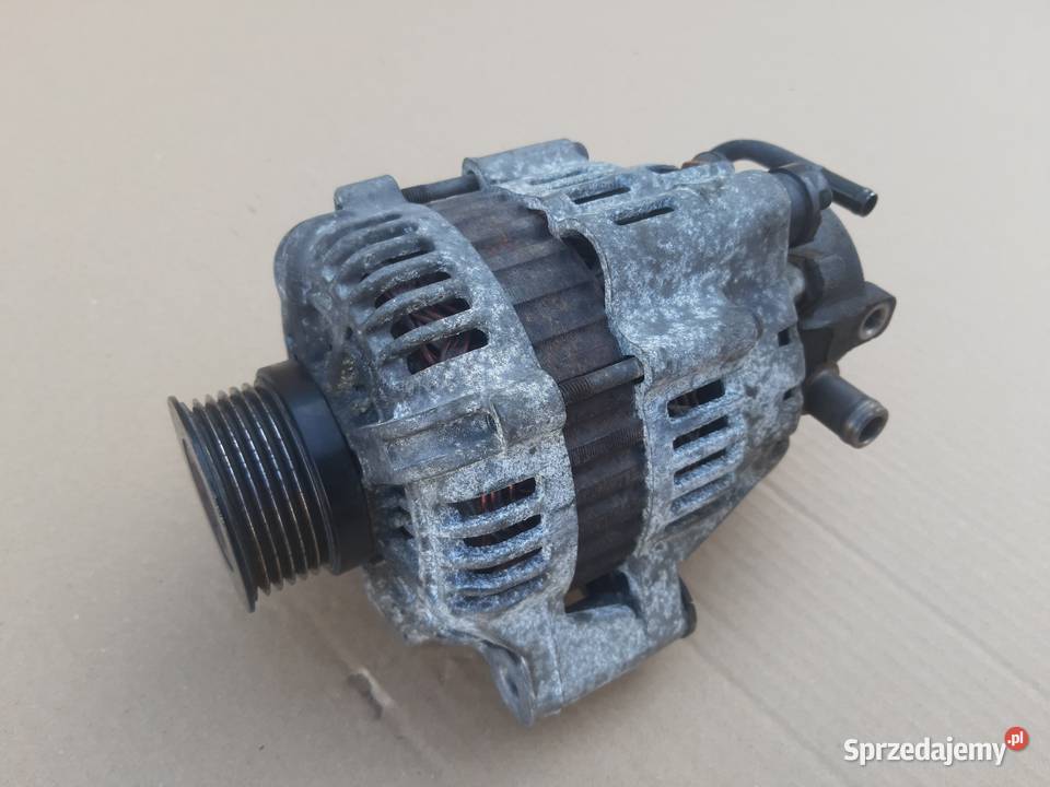 KIA HYUNDAI 20 23 CRDI ALTERNATOR ORYGINAŁ Bieleń