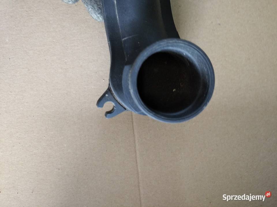 Przewód rura powietrza 1601410404 Smart Chojnów sprzedam