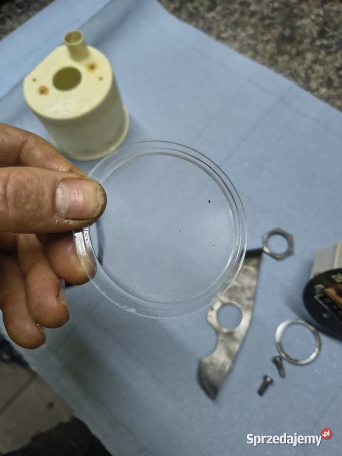 Licznik WSK 125 175 Rzeszów