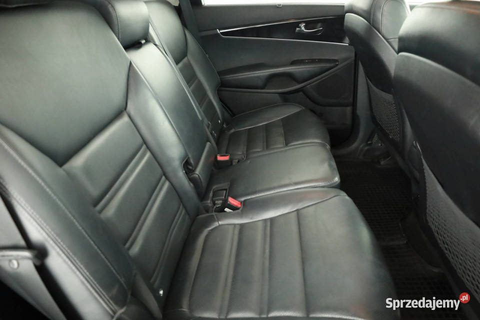 Kia Sorento 20 CRDi Piaseczno