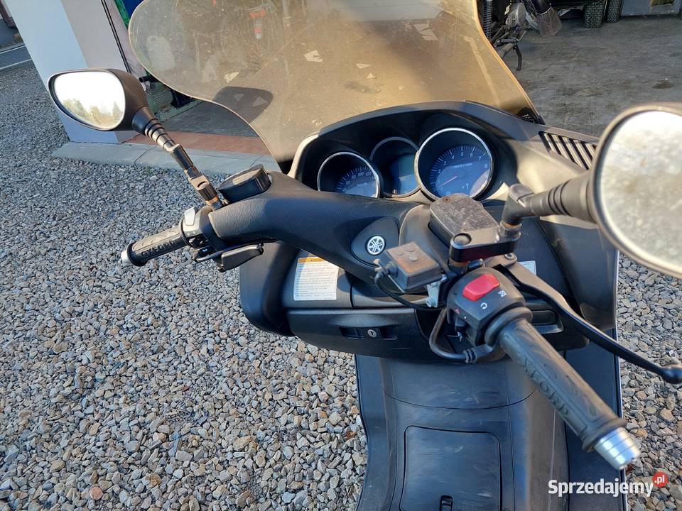 yamaha majesty Połaniec sprzedam