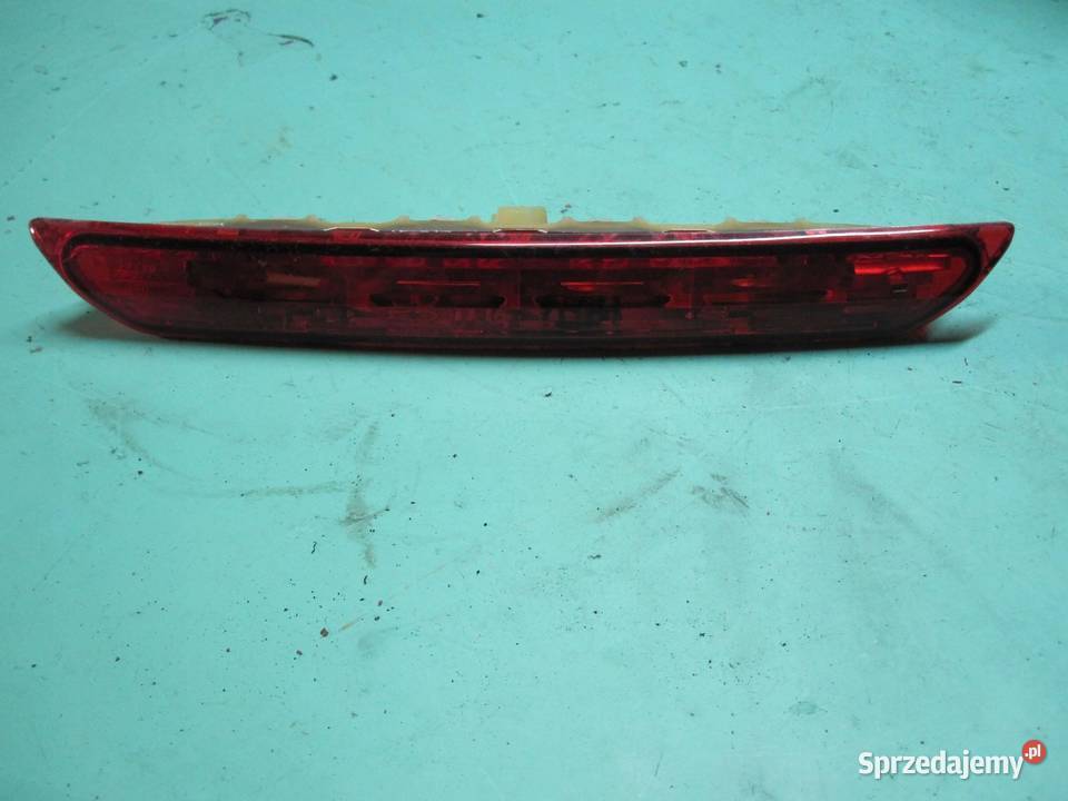 CITROEN C3 II 10r światło STOP 9683116580