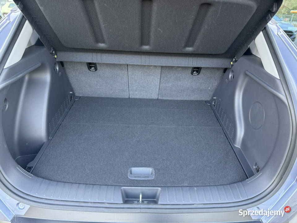 Hyundai Kona 16GDI 141 Hybrid PlatinumLuxury 4/5 łódzkie Piotrków Trybunalski