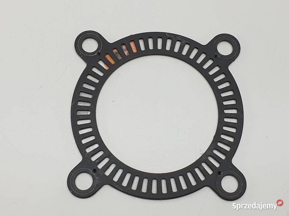 TRIUMPH TRIDENT 660 21 TARCZA TARCZKA ABS Janowice
