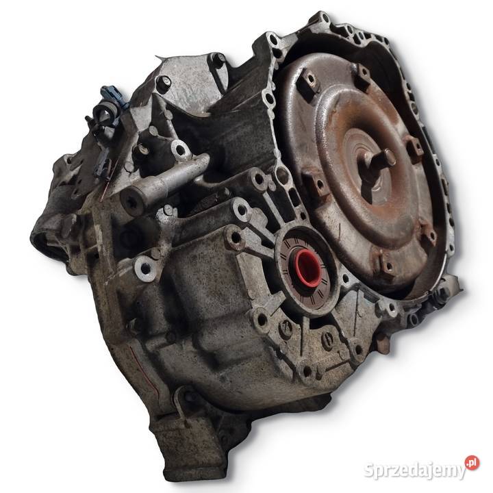 AUTOMATYCZNA SKRZYNIA BIEGÓW Volvo S80 S60 V70 Chełm