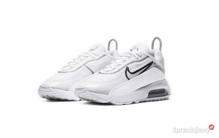 NIKE AIR 2090 buty sportowe 6 kolorów Warszawa