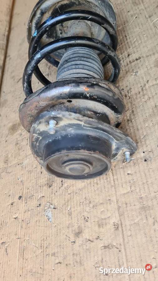 Subaru Forester 3 SH mc phersony amortyzatory