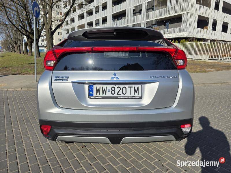 Bezwypadkowy stan komputer pokładowy Warszawa