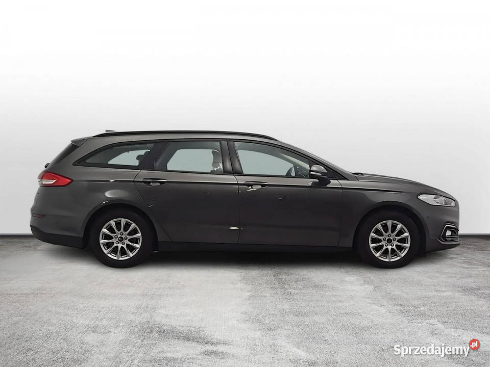 Ford Mondeo 20 Hybrid Trend Z Polskiego Salonu kurtyny powietrzne mazowieckie Warszawa