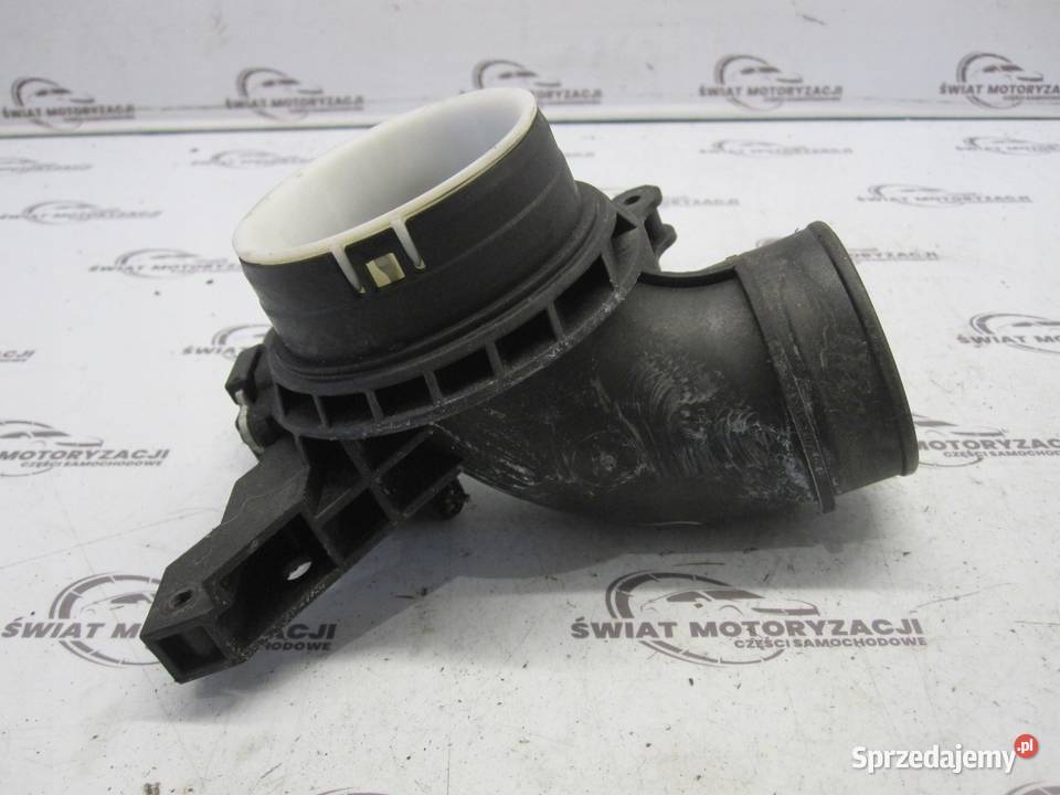 FORD FOCUS MK3 III 13r przepływomierz świętokrzyskie
