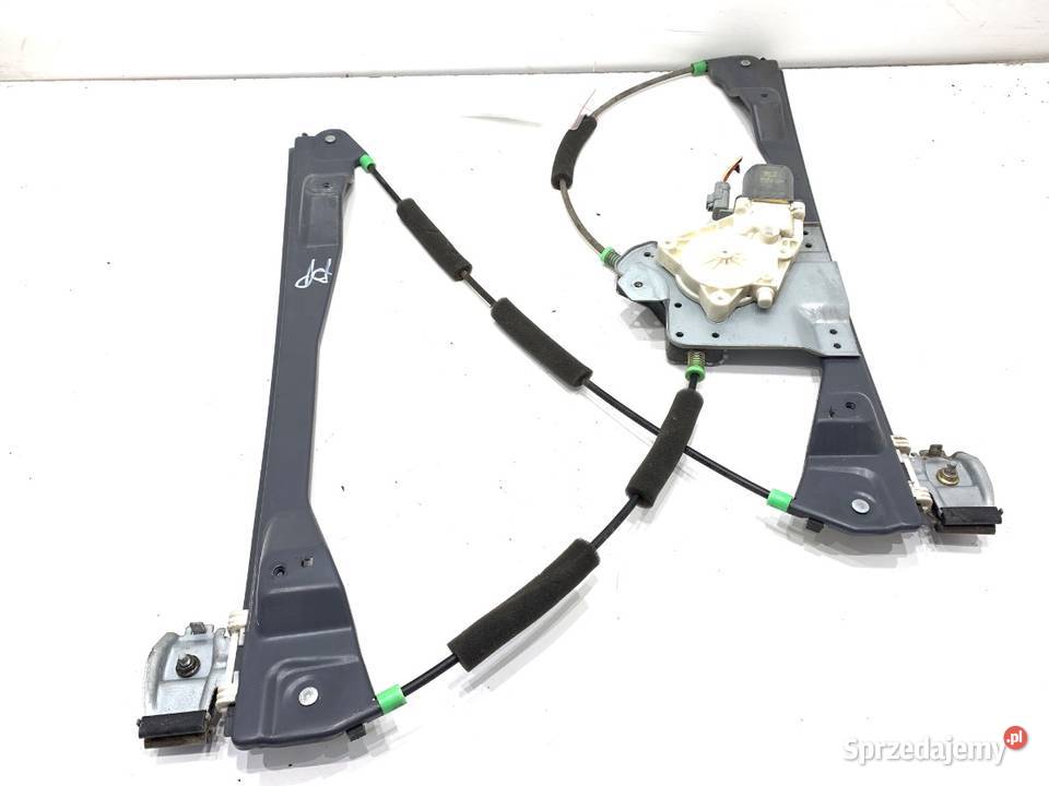 PODNOŚNIK SZYBY PRAWY PRZÓD SSANGYONG ACTYON SUV