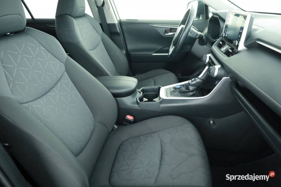 Toyota RAV 4 20 Valvematic nieuszkodzony Piaseczno