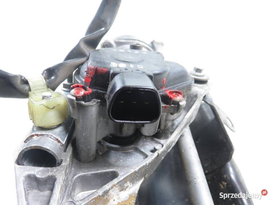 MECHANIZM WYCIERACZEK MAZDA 2 I DY osobowe Mechanizmy wycieraczek