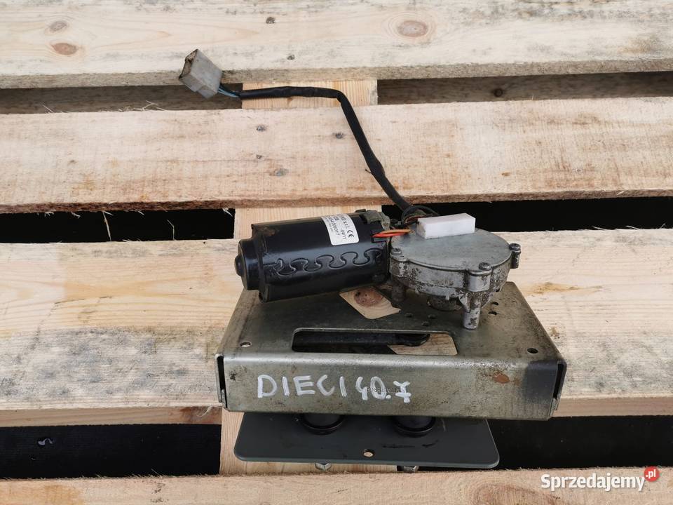 Mechanizm wycieraczki Dieci Agri Farmer sprzedam