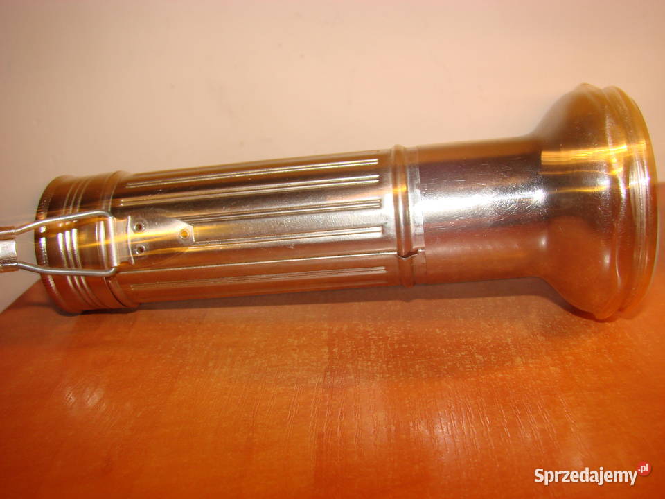 May Day stara latarka Czechoslovakia Kolekcje Pruszcz Gdański