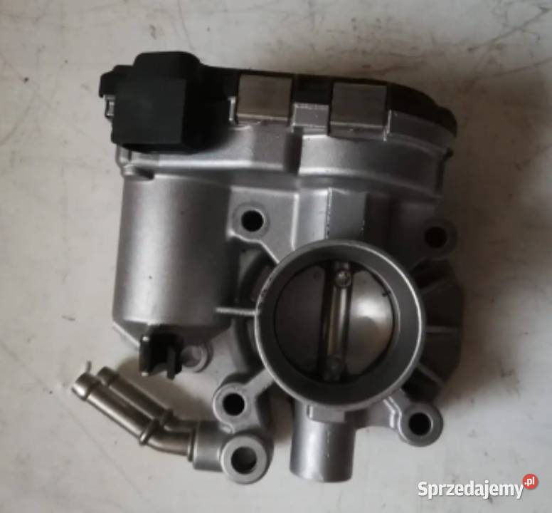 Przepustnica Toyota Aygo Yaris 10 220300Q020