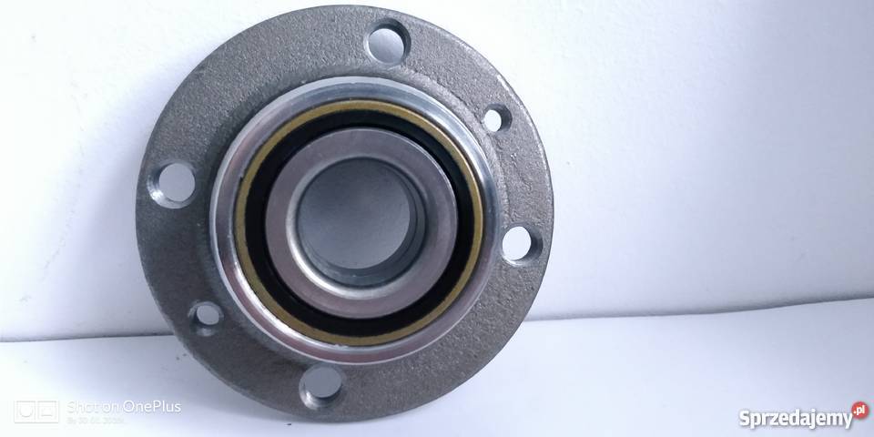 Piasta z łożyskiem Fiat Punto tył 082 GA13 MGK sprzedam