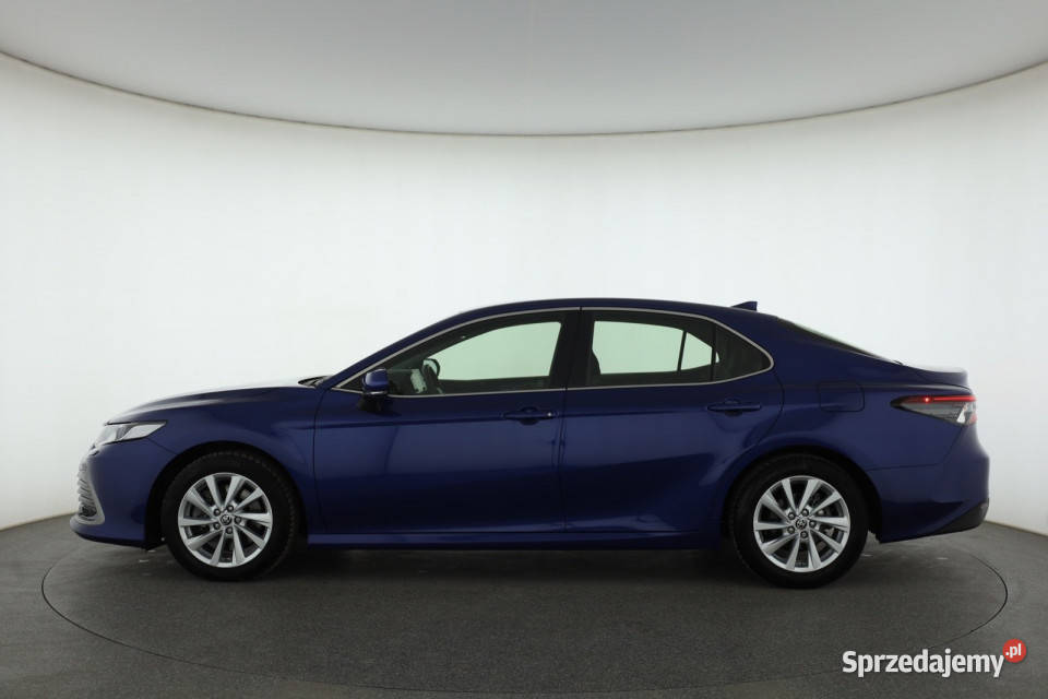 Toyota Camry 25 Hybrid centralny zamek mazowieckie Piaseczno sprzedam