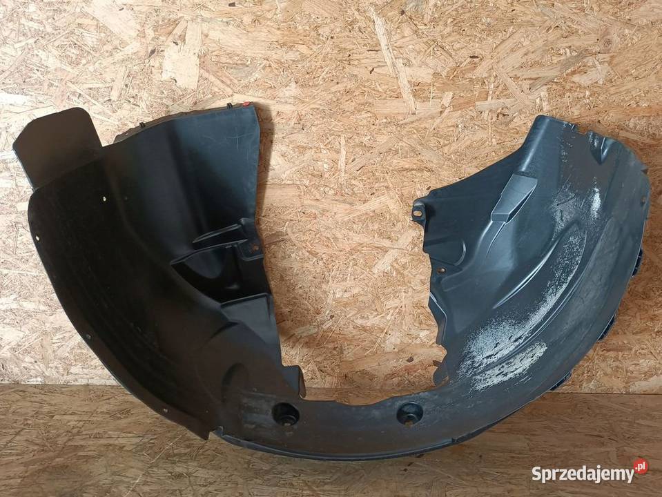 OPEL ADAM 12 NADKOLE PRAWY PRZÓD 13355872 osobowe wielkopolskie Pleszew sprzedam