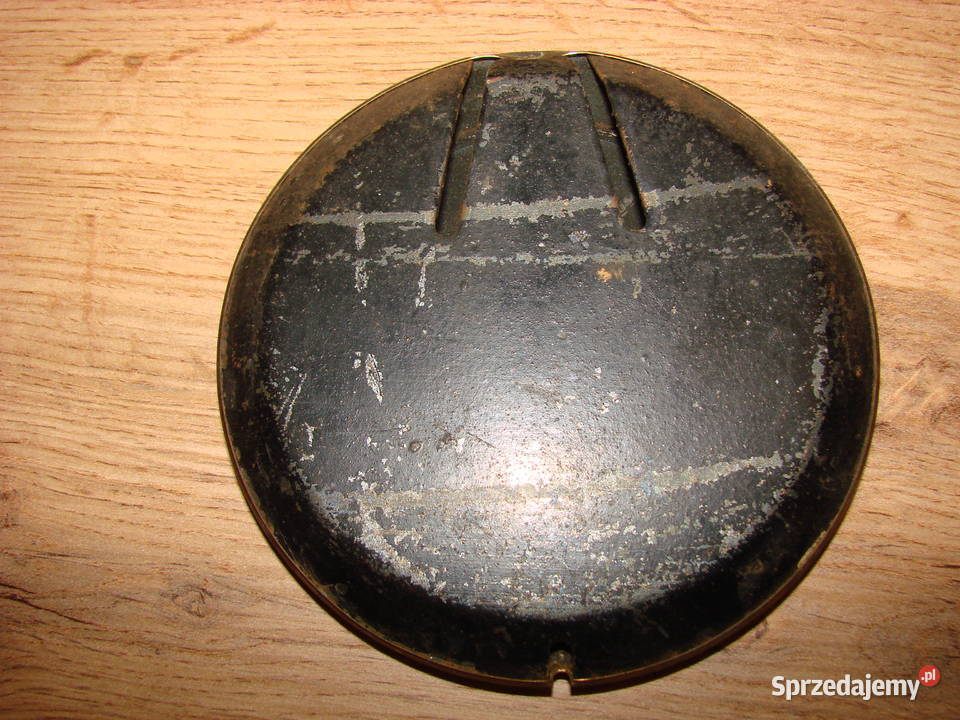 wahadło zegara Pruszcz Gdański