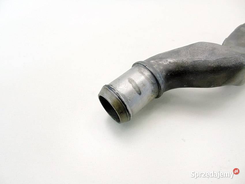 RURKA KRÓCIEC WODY 30 V6 JAGUAR STYPE XTYPE XJ Sosnowiec